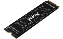 Kingston FURY Renegade 4 Tt M.2 NVMe -SSD-kovalevy