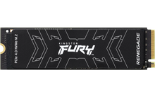 Kingston FURY Renegade 4 Tt M.2 NVMe -SSD-kovalevy
