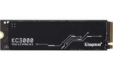 Kingston KC3000 1024 Gt M.2 NVMe -SSD-kovalevy
