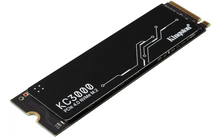 Kingston KC3000 2048 Gt M.2 NVMe -SSD-kovalevy