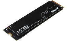 Kingston KC3000 4096 Gt M.2 NVMe -SSD-kovalevy