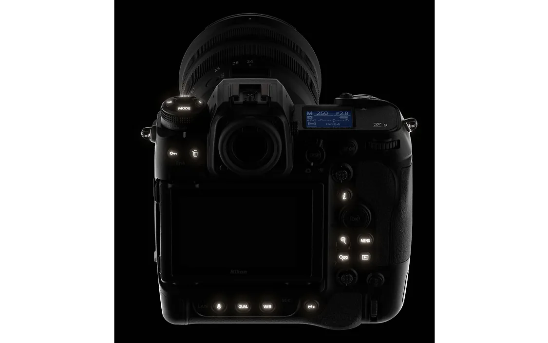 Nikon Z9