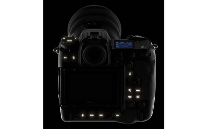 Nikon Z9
