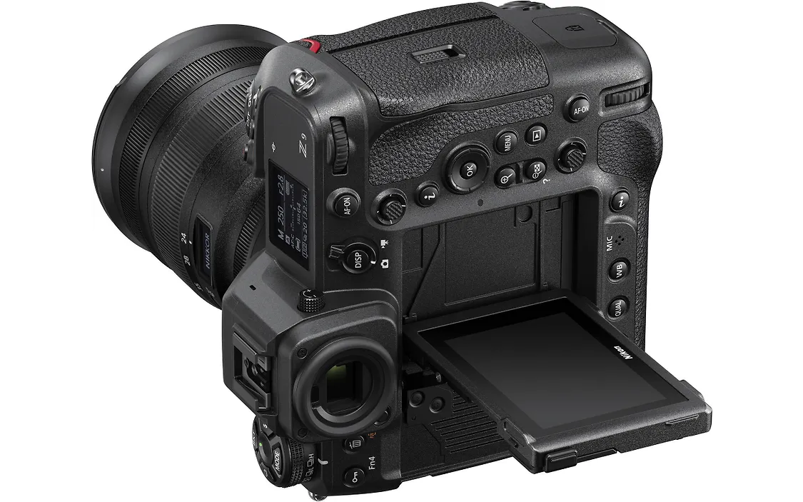 Nikon Z9