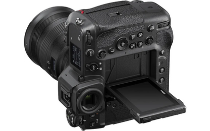 Nikon Z9