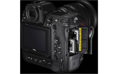 Nikon Z9