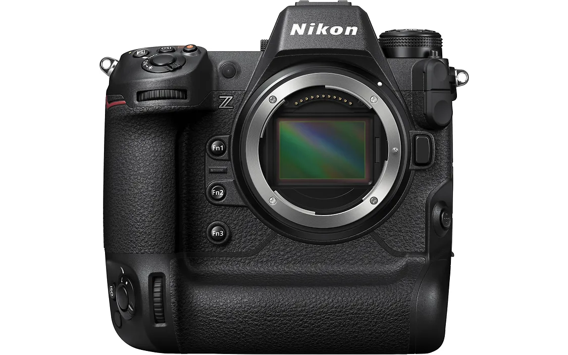 Nikon Z9