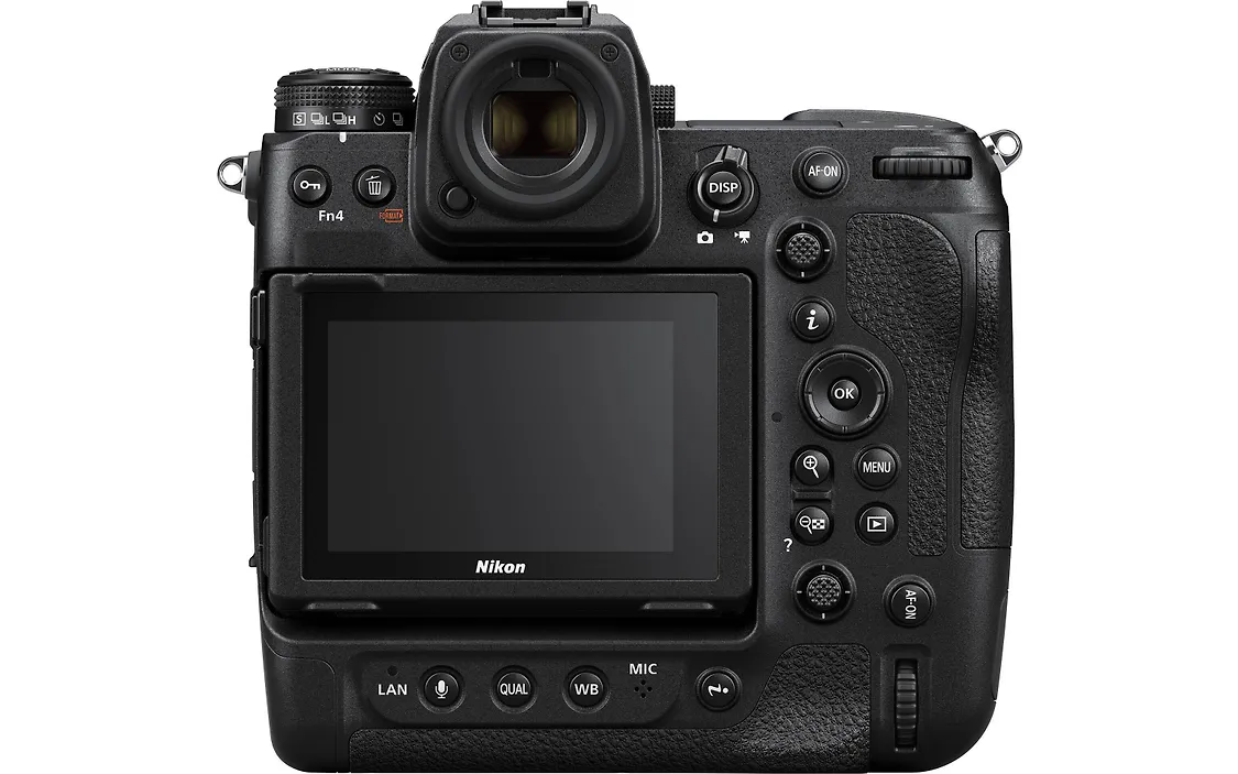 Nikon Z9