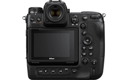 Nikon Z9