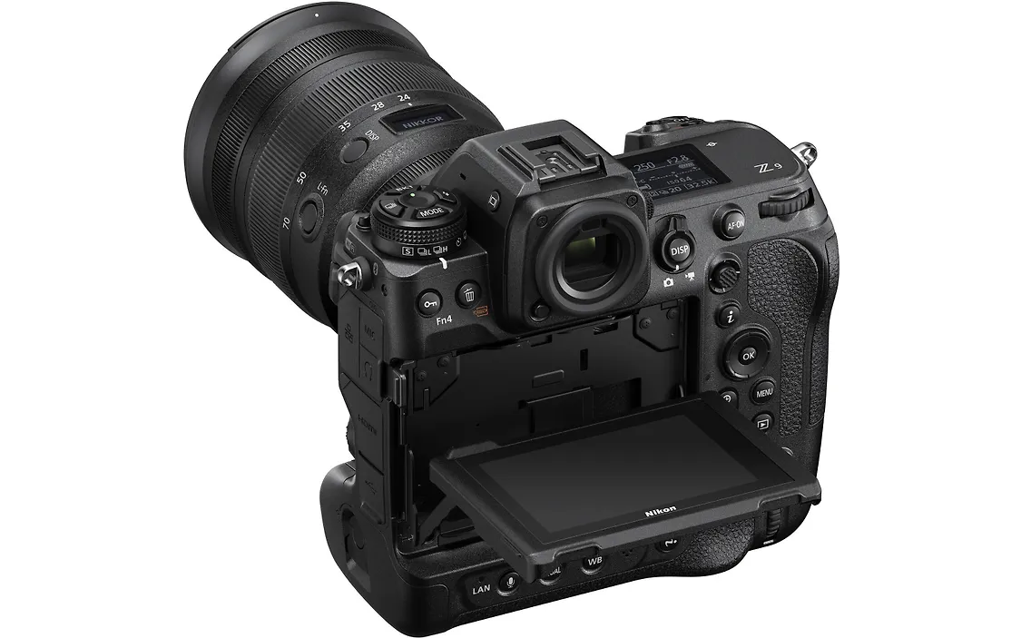 Nikon Z9