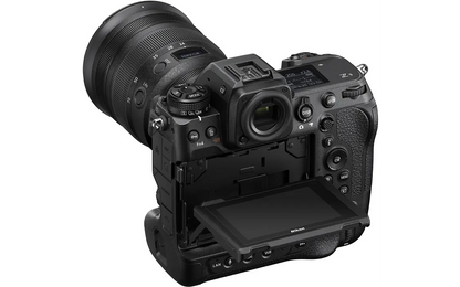 Nikon Z9
