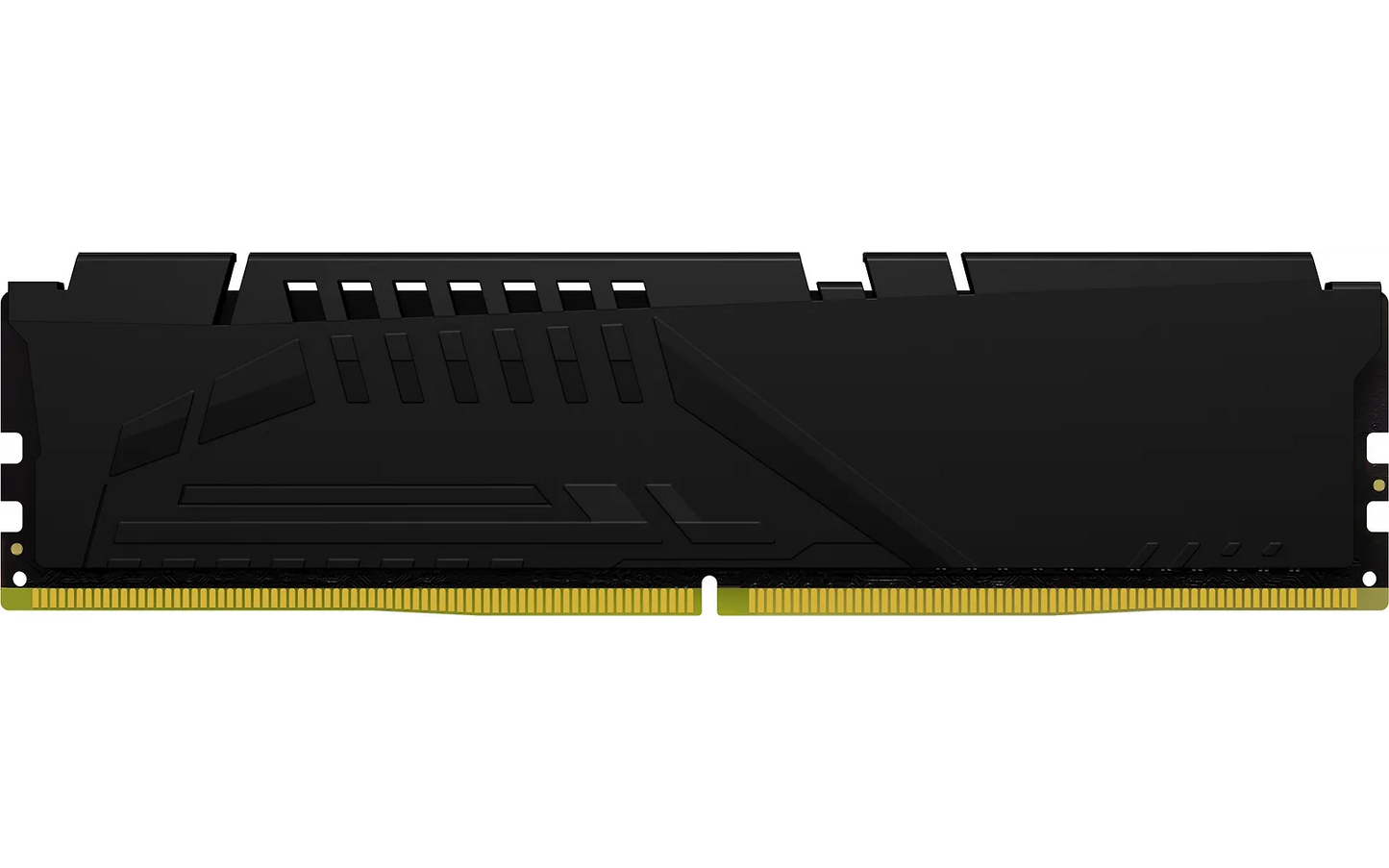 Kingston FURY Beast DDR5 5600 MHz CL40 16 Gt -muistimoduli