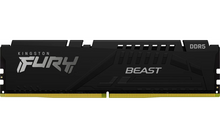 Kingston FURY Beast DDR5 5600 MHz CL40 16 Gt -muistimoduli