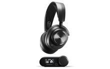 Steelseries Arctis Nova Pro Wireless -pelikuulokkeet