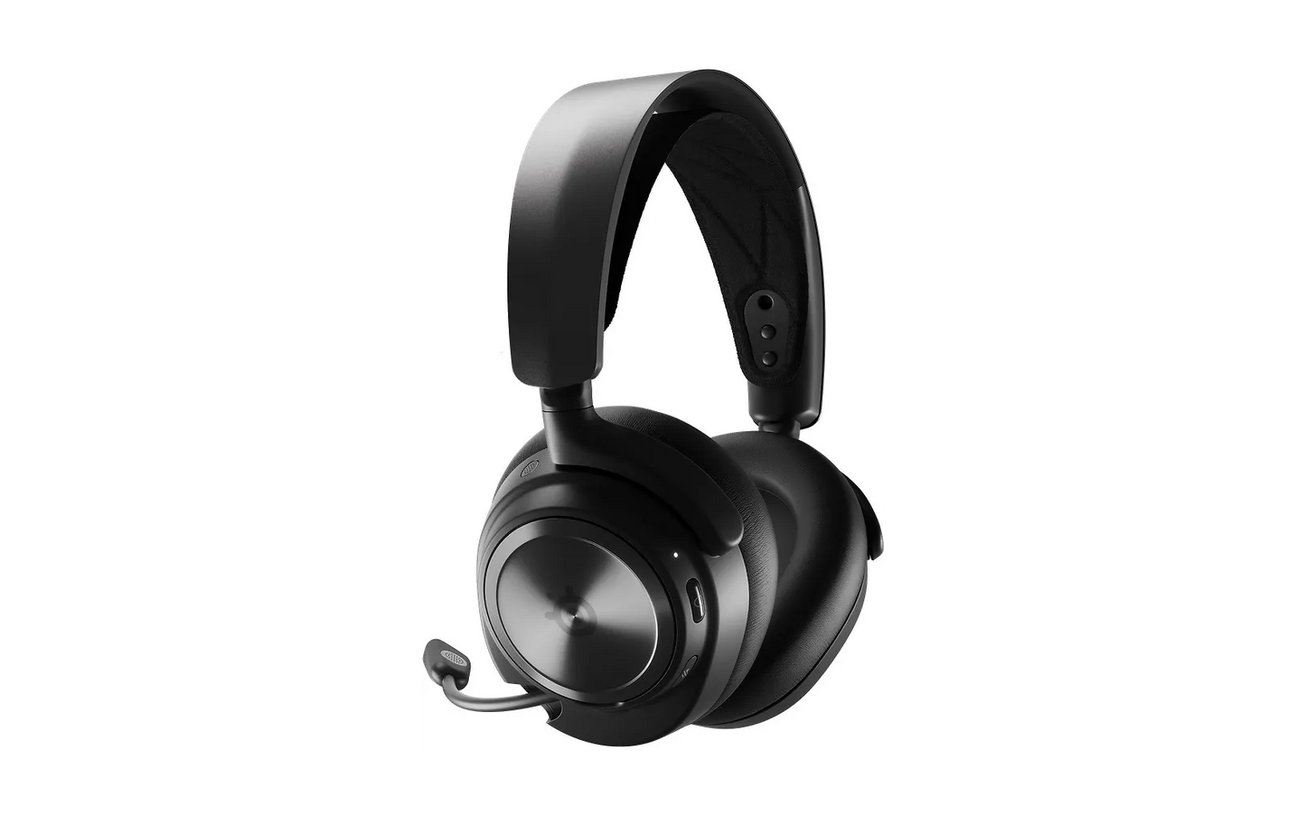 Steelseries Arctis Nova Pro Wireless -pelikuulokkeet