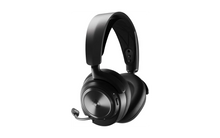 Steelseries Arctis Nova Pro Wireless -pelikuulokkeet