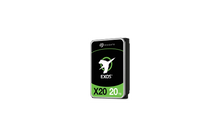Seagate Exos X20 20 Tt SATAIII 256 Mt 3,5" -kovalevy
