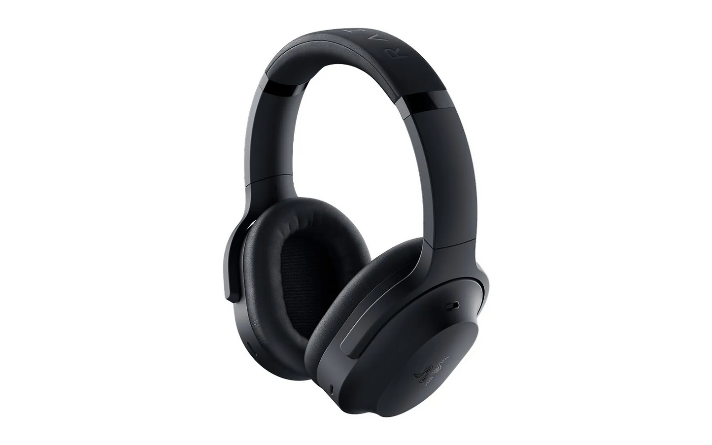 Razer Barracuda Pro -langattomat kuulokkeet