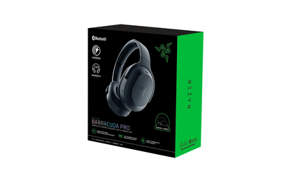 Razer Barracuda Pro -langattomat kuulokkeet