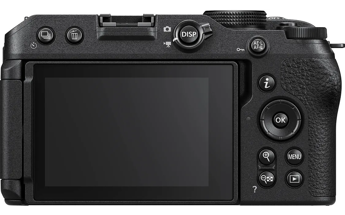 Nikon Z30