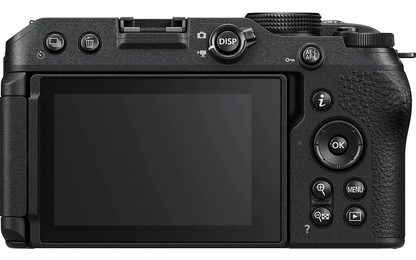 Nikon Z30