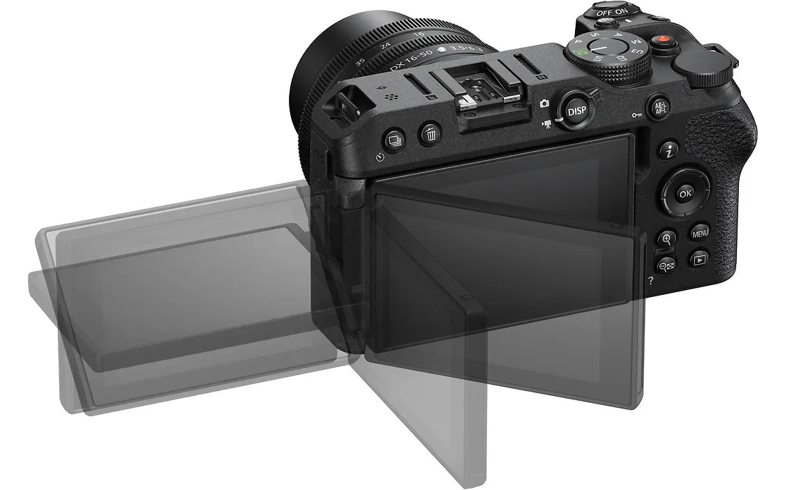 Nikon Z30