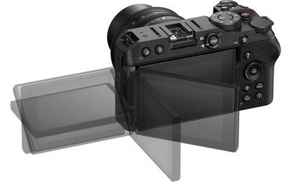 Nikon Z30