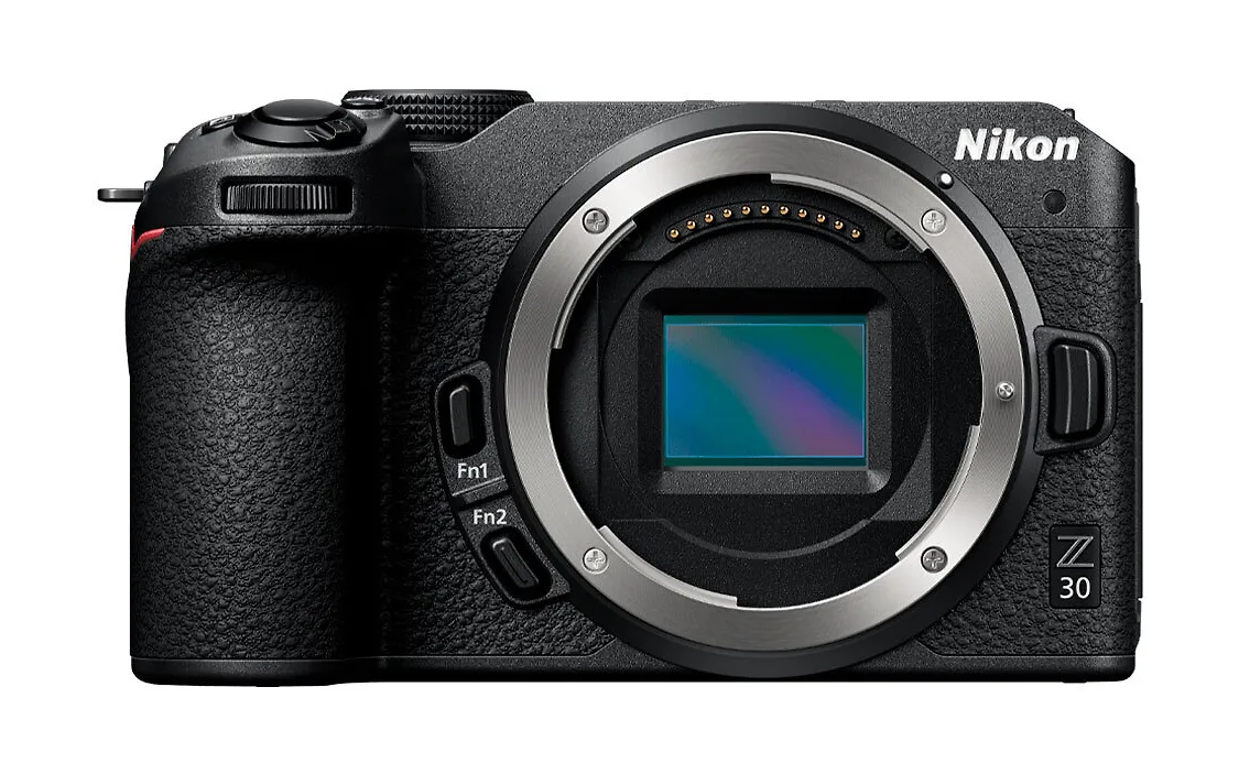 Nikon Z30