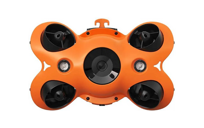 Chasing M2 Pro sukellusdrone