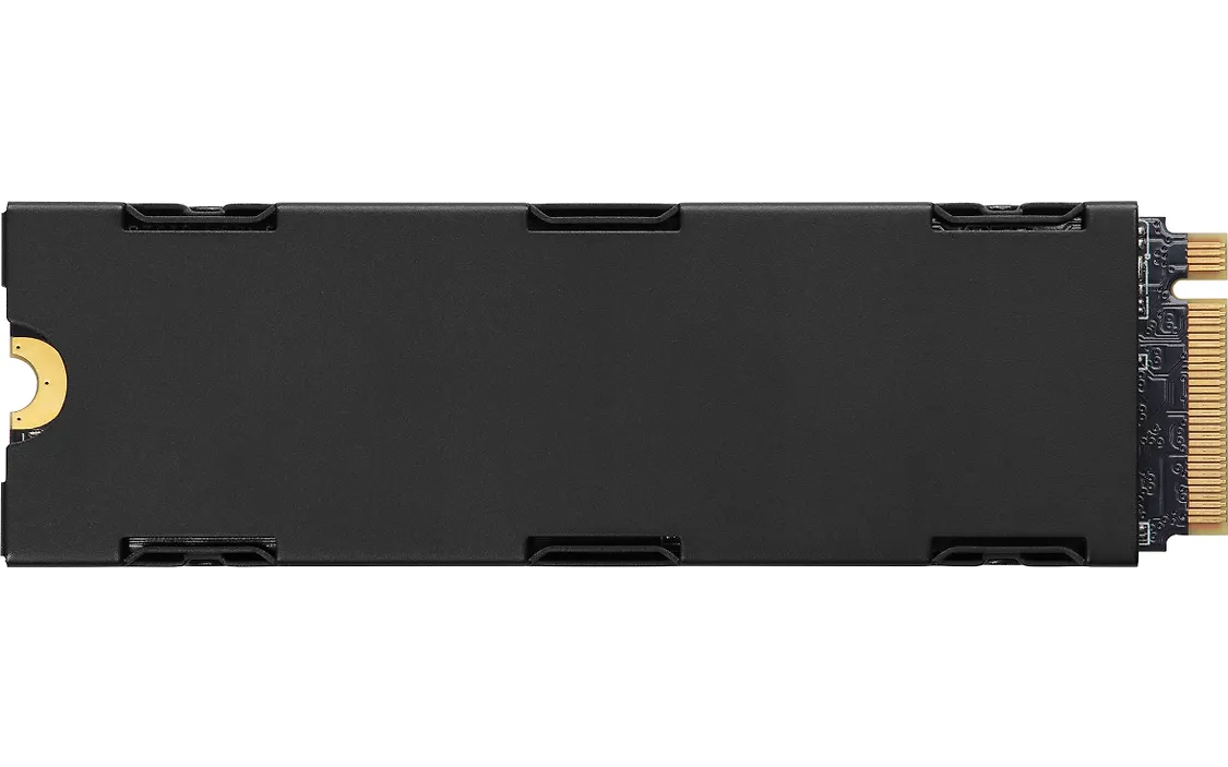 Corsair MP600 Pro LPX 2 Tt M.2 NVMe -SSD-kovalevy