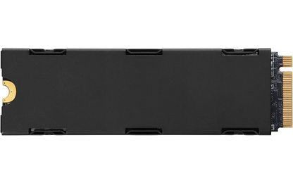 Corsair MP600 Pro LPX 4 Tt M.2 NVMe -SSD-kovalevy