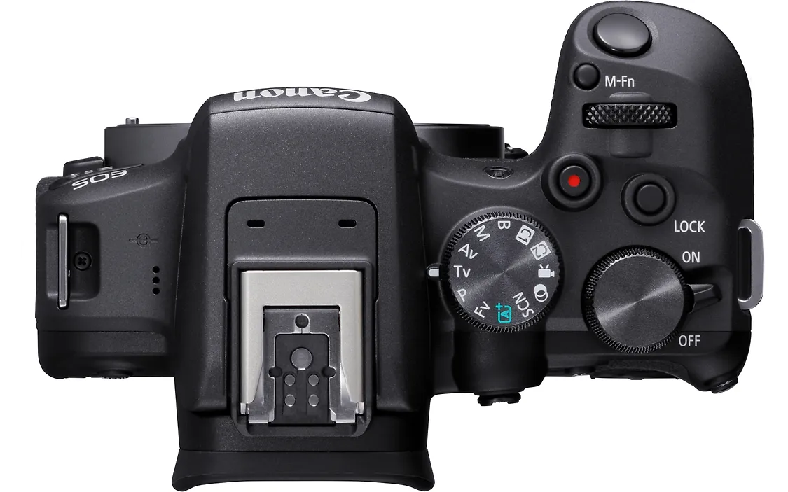 Canon EOS R10