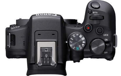 Canon EOS R10