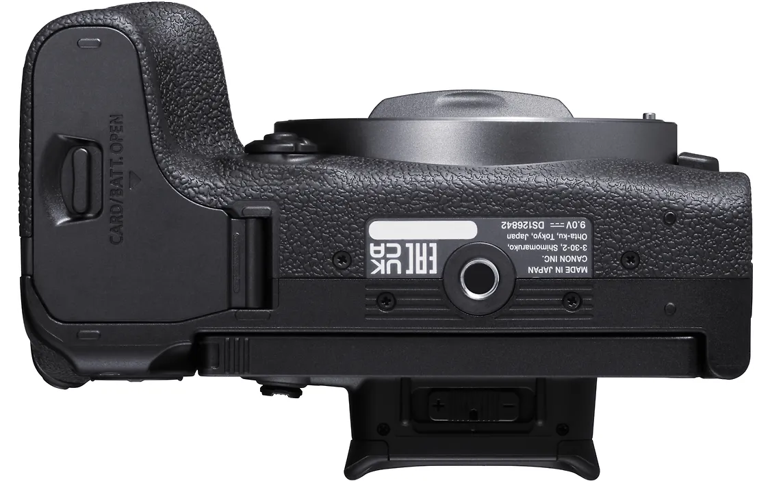 Canon EOS R10