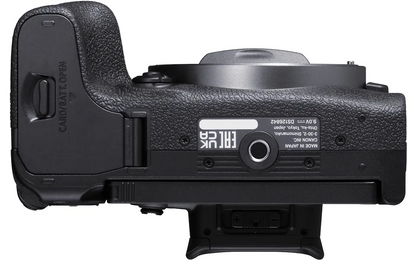 Canon EOS R10