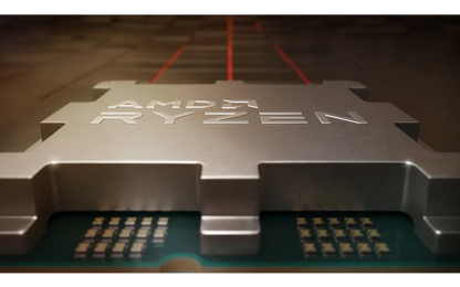 AMD Ryzen 7 7700X -prosessori AM5 -kantaan