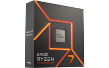 AMD Ryzen 7 7700X -prosessori AM5 -kantaan