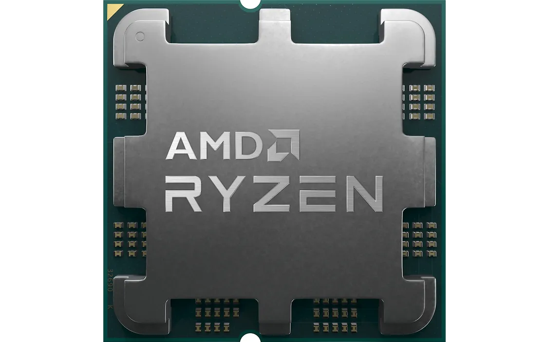 AMD Ryzen 9 7900X -prosessori AM5 -kantaan