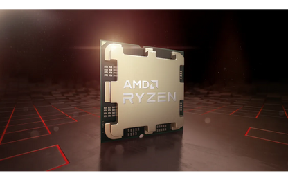 AMD Ryzen 9 7900X -prosessori AM5 -kantaan