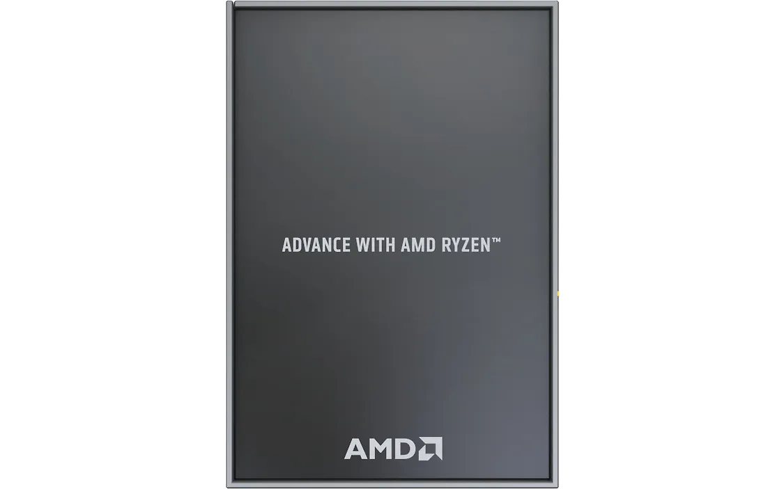 AMD Ryzen 9 7900X -prosessori AM5 -kantaan
