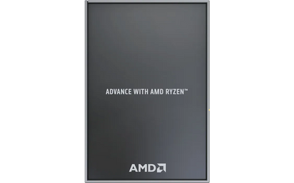 AMD Ryzen 9 7900X -prosessori AM5 -kantaan