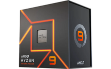 AMD Ryzen 9 7900X -prosessori AM5 -kantaan