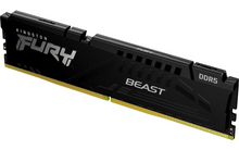Kingston FURY Beast DDR5 6000 MHz CL36 16 Gt -muistimoduli