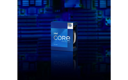 Intel Core i9-13900K -prosessori