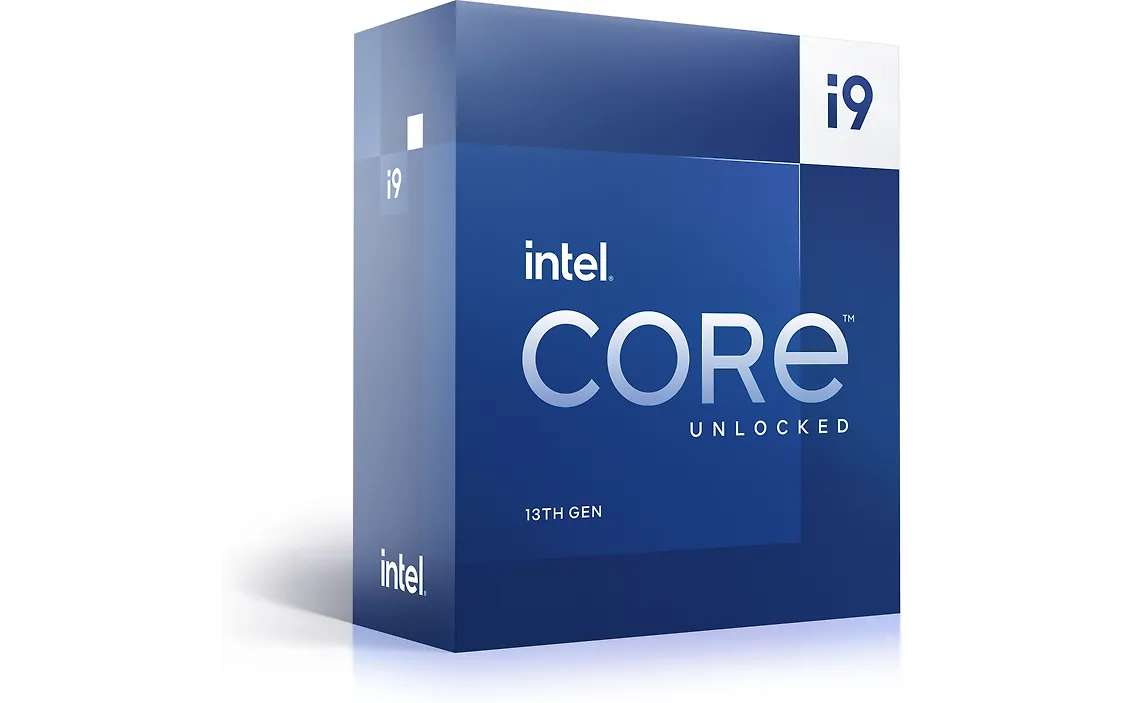 Intel Core i9-13900K -prosessori