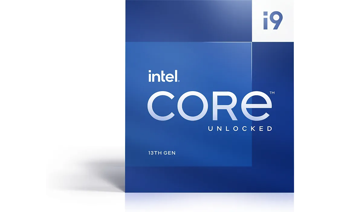 Intel Core i9-13900K -prosessori