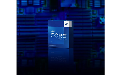 Intel Core i9-13900KF -prosessori
