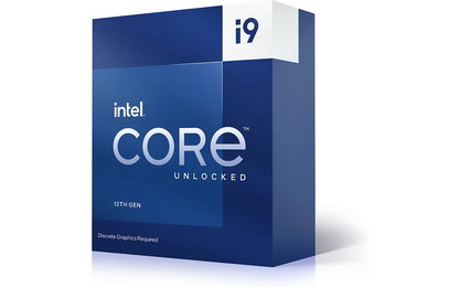Intel Core i9-13900KF -prosessori