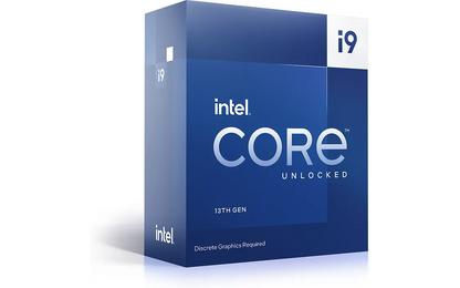 Intel Core i9-13900KF -prosessori