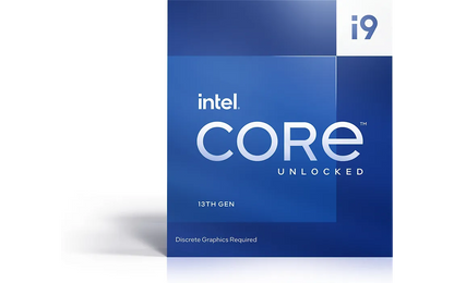 Intel Core i9-13900KF -prosessori